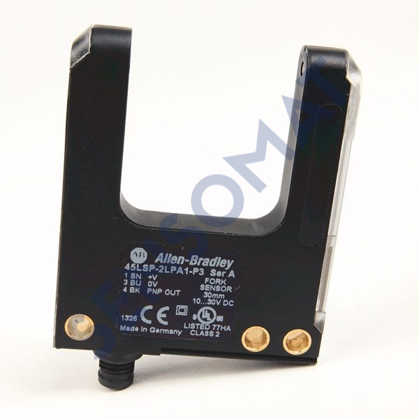 45LSP-2LPA1-P3 Allen-Bradley 45LSP Plastic Fo