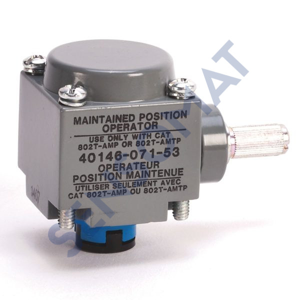 40146-071-53 Allen-Bradley Limit Switch Assem