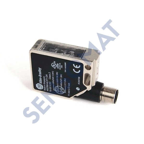 45CRM-4LHT2-D4 Allen-Bradley Color Registrati