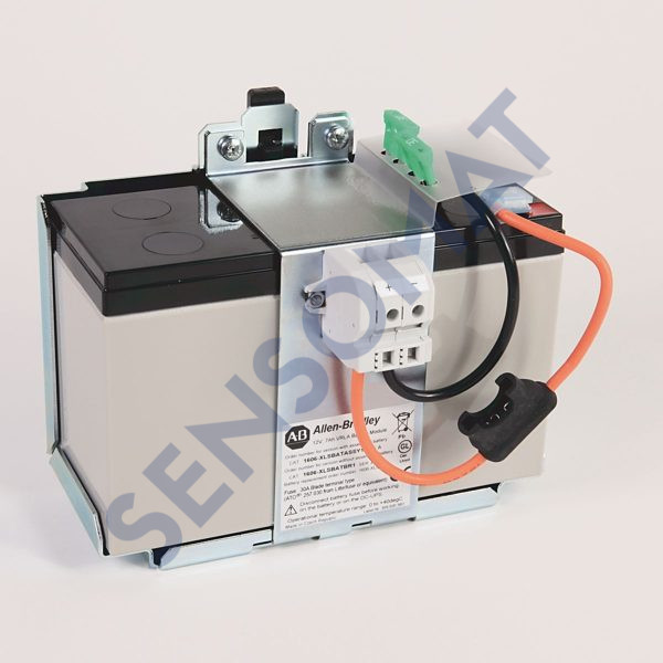 1606-XLSBAT5 Allen-Bradley 1606 5 Ah UPS Batt