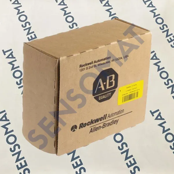 1608M-400A380V3S Allen-Bradley 400 A Mega DyS