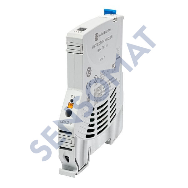 Allen-Bradley Rockwell Automation 1694-PM12 Protection Module 2A