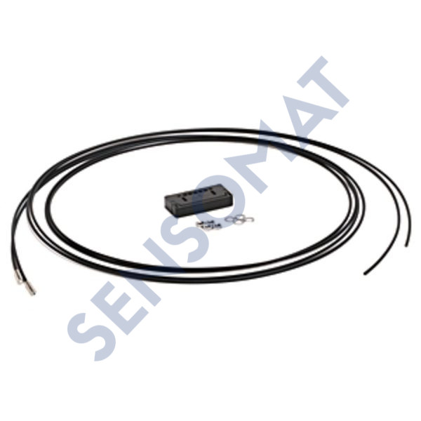 43GT-FQS46SL Allen-Bradley Transmitted Beam G