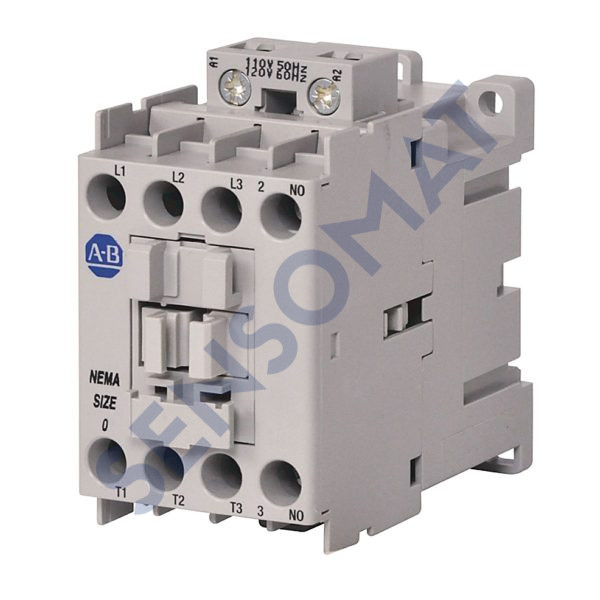 300-AOKJ930 Allen-Bradley NEMA Size 0 300 AC