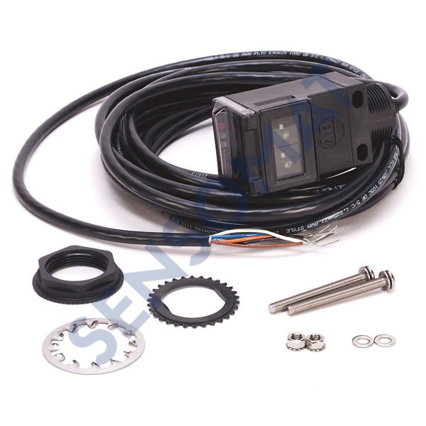 42GRU-92L0 Allen-Bradley Series 9000 LaserSig