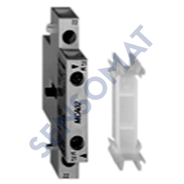 100-MCA00M Allen-Bradley Mechanical Interlock