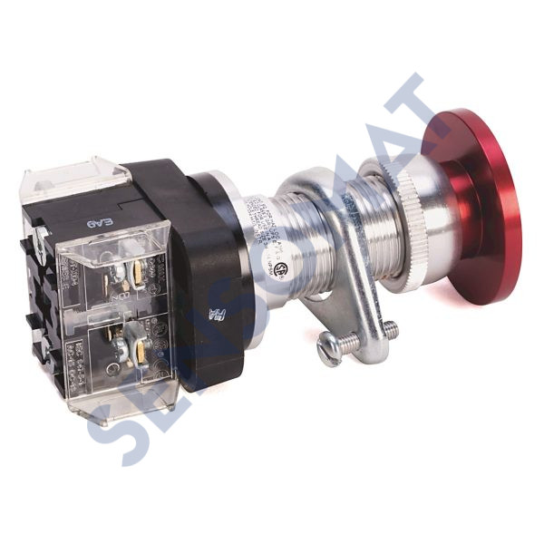 800H-FPXJ7D1 Allen-Bradley Type 7&9 Push-Pull