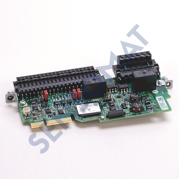 20-750-1133C-1R2T Allen-Bradley PowerFlex 750