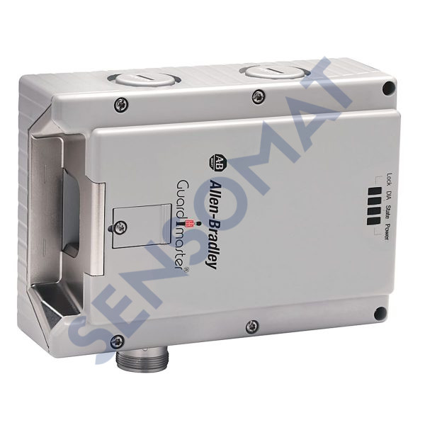 442G-MABR-ULM-C00 Allen-Bradley Lock Module P