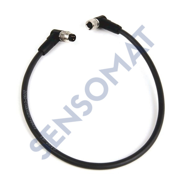 2090-CS0DSDS-AA03 Allen-Bradley Kinetix Cable