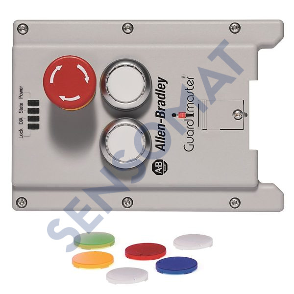 442G-MAB-C03 Allen-Bradley 442G Control Cover