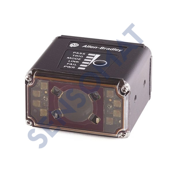 48CR-CB16R400-E8 Allen-Bradley Fixed Focus Co
