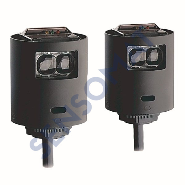 60-GRR1-120 Allen-Bradley SERIES 9000 PHOTOEL