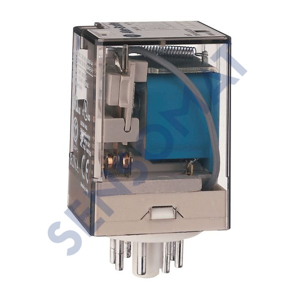 700-HA32Z3-4 Allen-Bradley GP Tube Base Relay