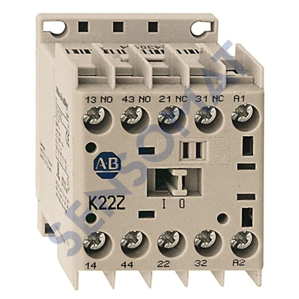 700-KL22Z-ZS Allen-Bradley IEC Miniature Cont