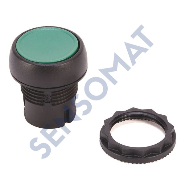 800FP-F2-BP Allen-Bradley 22mm Momentary Push
