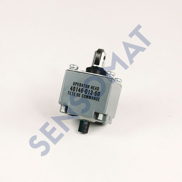 40146-013-65 Allen-Bradley Limit Switch Head
