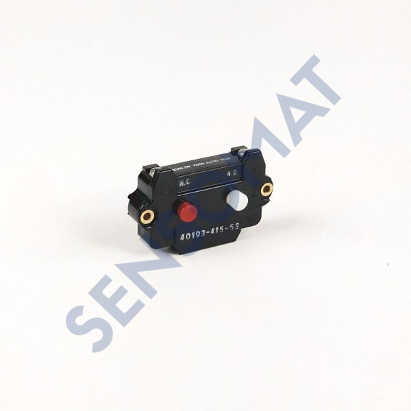 40193-415-53 Allen-Bradley CONTACT BLOCK FOR