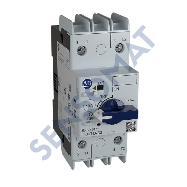 140UT-D7D2-B80 Allen-Bradley Circuit Breaker