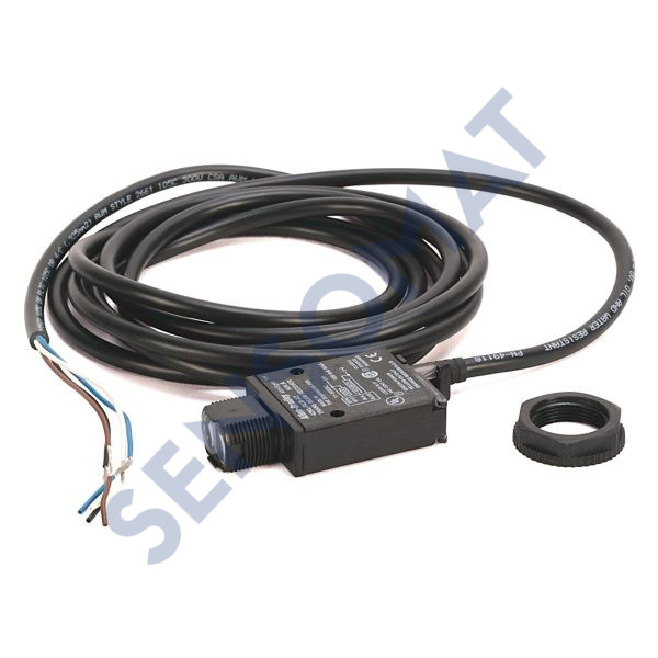 42KL-G1LBQ-Y4 Allen-Bradley MiniSight Photoel