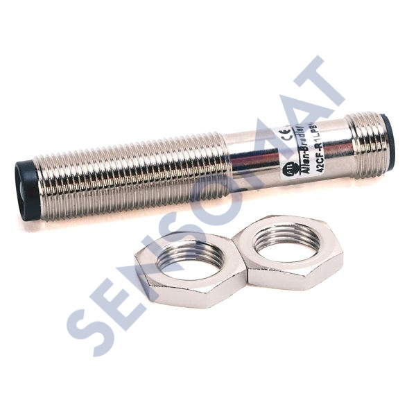 42CF-D1LNA1-A2 Allen-Bradley 12 mm Clyindrica
