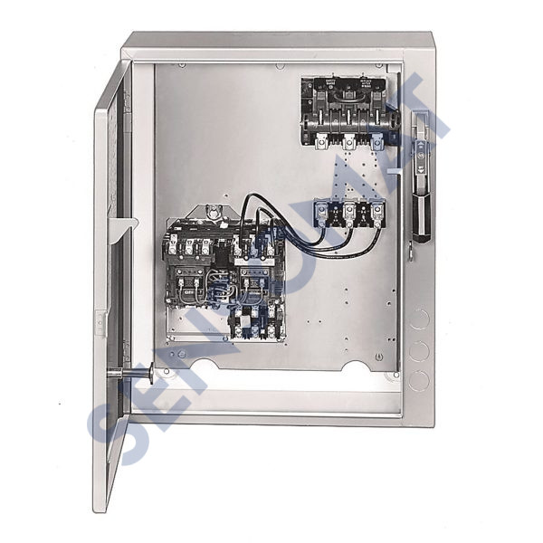506-AACD-24R Allen-Bradley NEMA Size 0 Revers