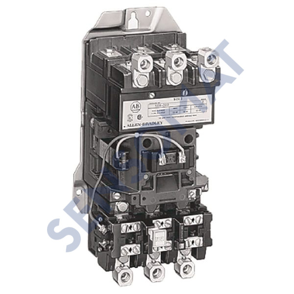 509-COD-9A Allen-Bradley NEMA Non-Reversing S