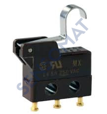 313SX4-H33 HONEYWELL Micro Switch