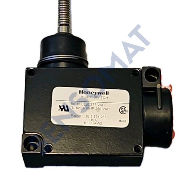 BFL1-AW1 HONEYWELL Limit Switch