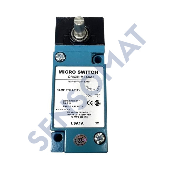 LS4A2B HONEYWELL Limit Switch