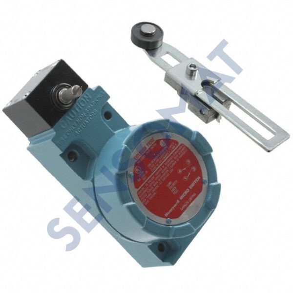 LSXJ4L-7A HONEYWELL Limit Switch