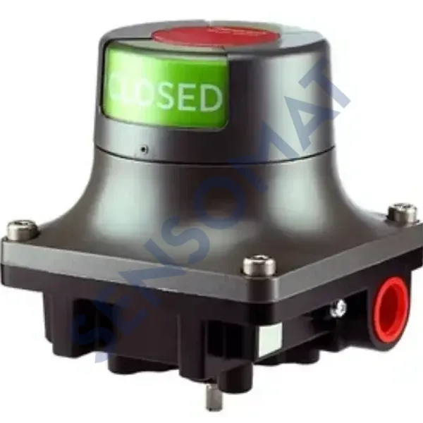 VPZPD HONEYWELL Limit Switch