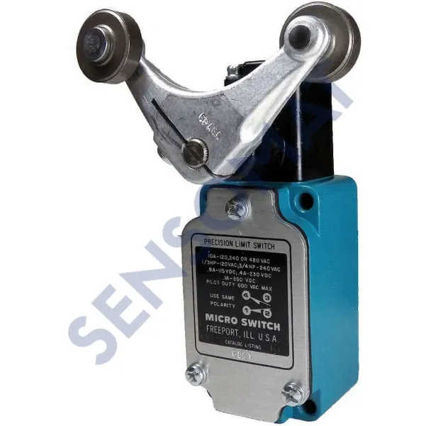 6LS1 HONEYWELL Limit Switch