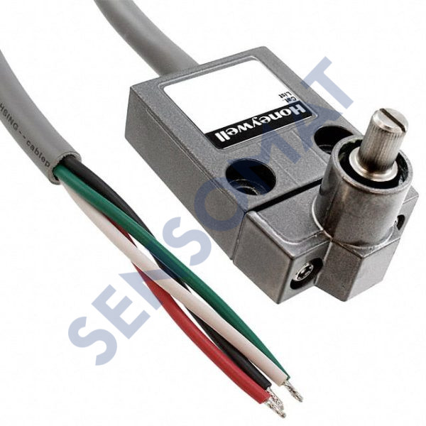914CE31-6 HONEYWELL Limit Switch