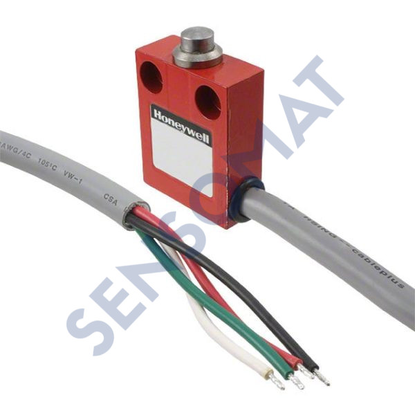 924CE1-T3A HONEYWELL Limit Switch