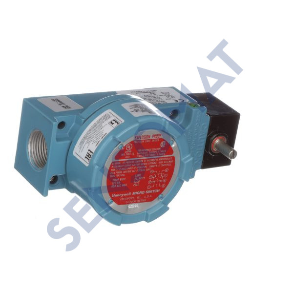 BXF3K HONEYWELL Limit Switch
