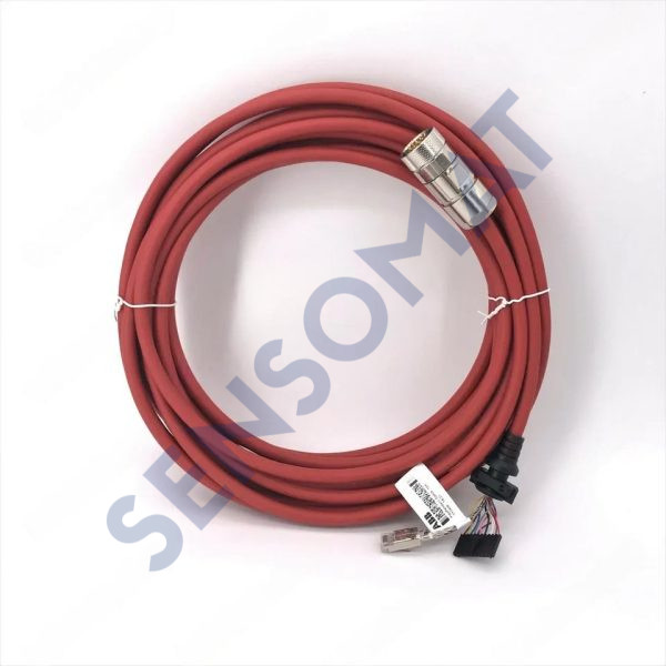 3HAC031683-001 ABB Robot IRC5 Cable