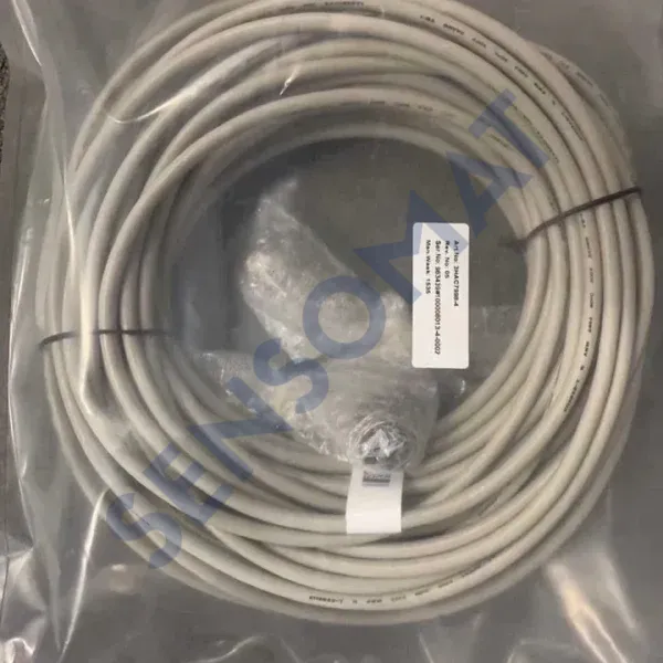 3HAC7998-4 ABB SMB Sinyal Kablosu 30MT