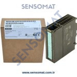 6ES7332-5HF00-0AB0 Siemens SM 332 8AO Kutulu Ürün