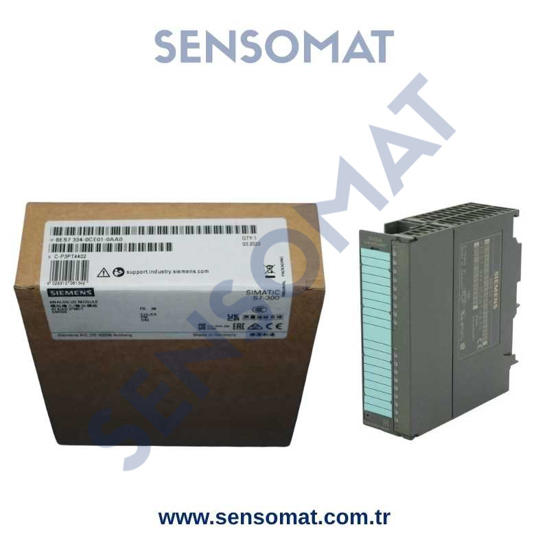 6ES7334-0CE01-0AA0