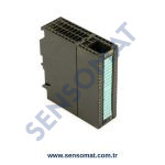 6ES7332-5HF00-0AB0 Sol Üst profil