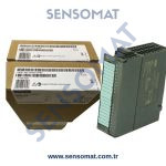 6ES7332-7ND02-0AB0 KUTULU VE ÜRÜN FOTOĞRAFI