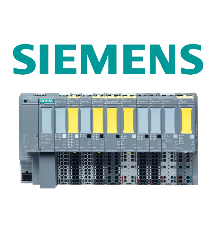 SIEMENS ET200S Safety MODUL