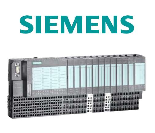 SIEMENS ET200S Analog Modülleri