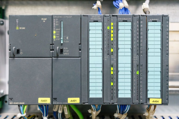 S7300 PLC