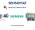 SIEMENS ET 200SP Products